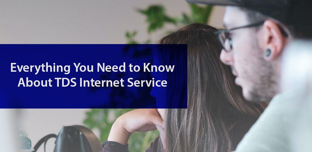 Everything You Need to Know About TDS Service